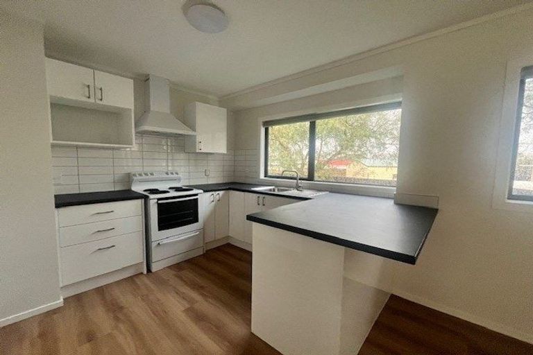 Photo of property in 441 Cambridge Terrace, Naenae, Lower Hutt, 5011