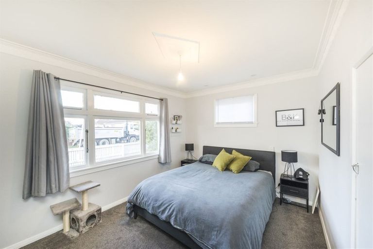 Photo of property in 46 Moheke Avenue, Roslyn, Palmerston North, 4414