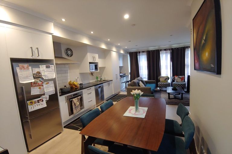 Photo of property in 9 Vincent Lane, Hobsonville, Auckland, 0616