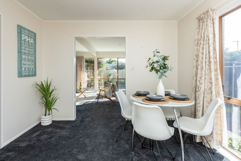 Photo of property in 3/28 Osier Road, Greenmeadows, Napier, 4112