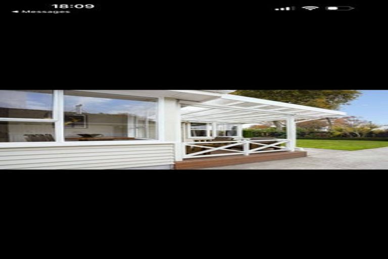 Photo of property in 5 Guildford Street, Burnside, Christchurch, 8053