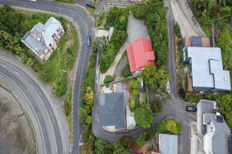 Photo of property in 2 Doon Street, Vauxhall, Dunedin, 9013