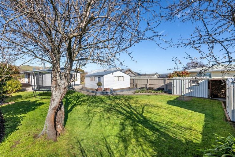 Photo of property in 155 Hospital Road, Witherlea, Blenheim, 7201
