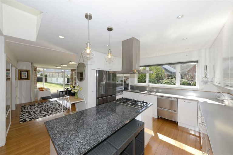 Photo of property in 46a Creyke Road, Ilam, Christchurch, 8041