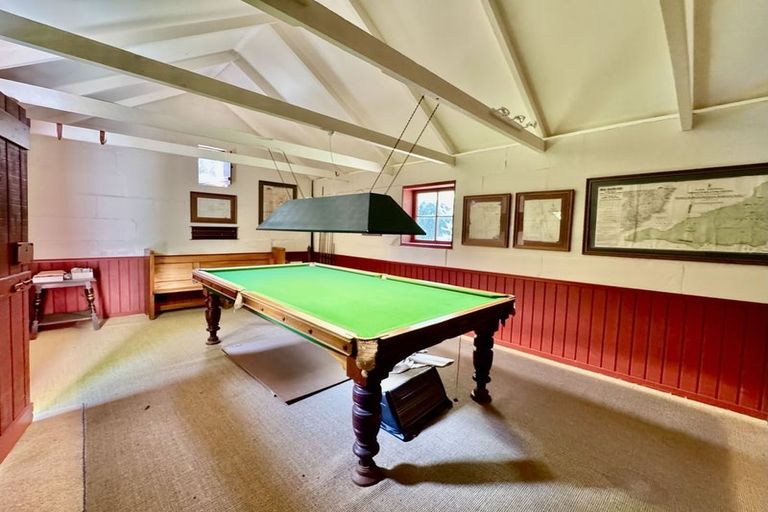 Photo of property in Totara Estate, 583 Alma-maheno Road, Alma, Oamaru, 9492