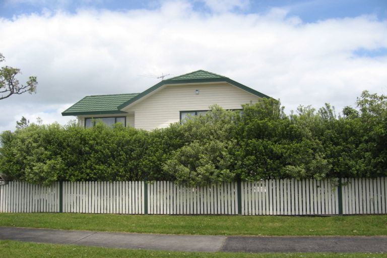 Photo of property in 16 Bill Phillip Place, Clendon Park, Auckland, 2103