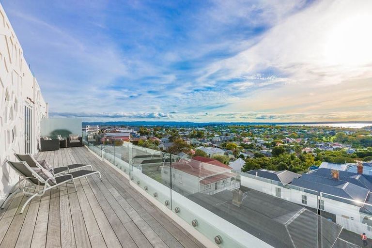 Photo of property in 304/2 Ariki Street, Grey Lynn, Auckland, 1021