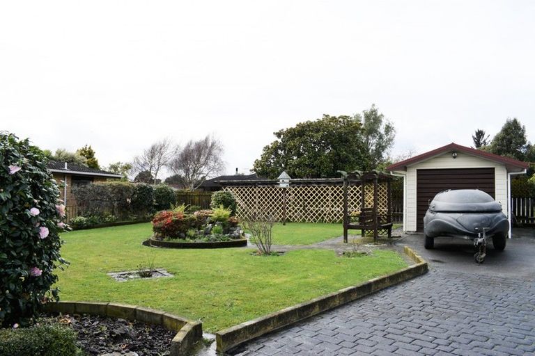 Photo of property in 4 Nikau Place, Otaki, 5512