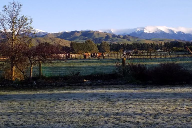 Photo of property in 76 Jordan Road, Waingawa, Carterton, 5791