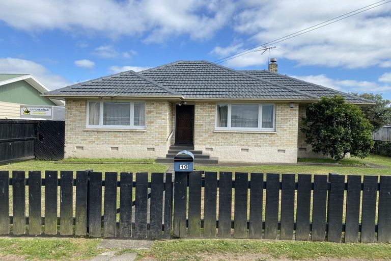 Photo of property in 1/10 Taka Street, Takanini, 2112