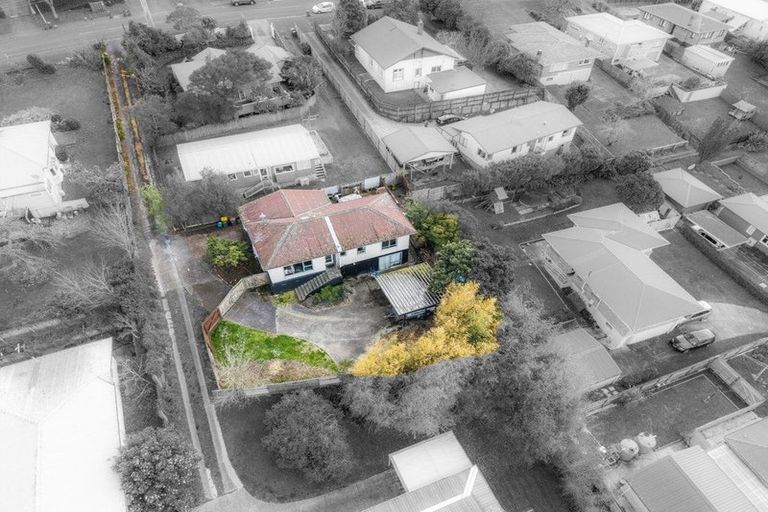 Photo of property in 31 Mahoe Street, Melville, Hamilton, 3206