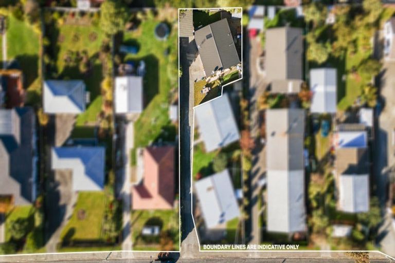 Photo of property in 7c Wesley Street, Kaiapoi, 7630