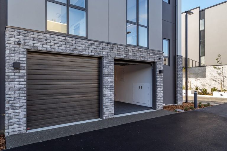 Photo of property in 5/208 Hereford Street, Christchurch Central, Christchurch, 8011