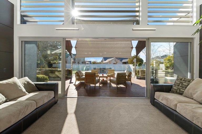 Photo of property in 6 Haddon Lane, Harewood, Christchurch, 8051