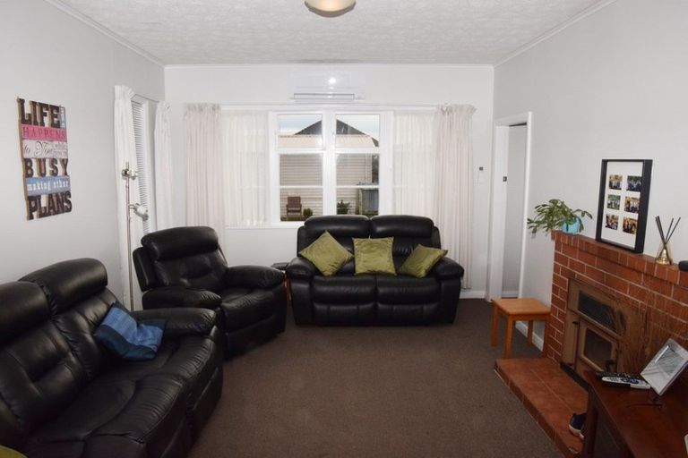 Photo of property in 478 Tweed Street, Georgetown, Invercargill, 9812