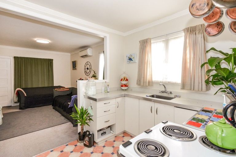 Photo of property in 207 Gascoigne Street, Raureka, Hastings, 4120