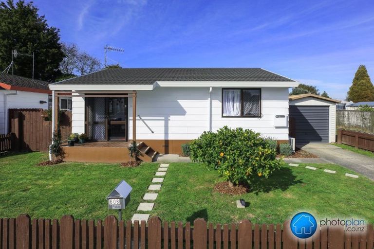 Photo of property in 60b Insoll Avenue, Enderley, Hamilton, 3214