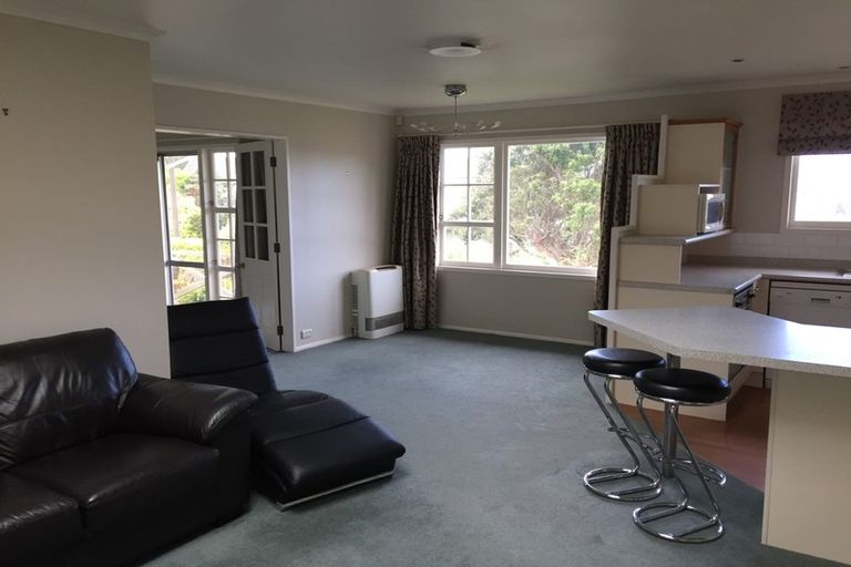 Photo of property in 21 Mclintock Street, Johnsonville, Wellington, 6037