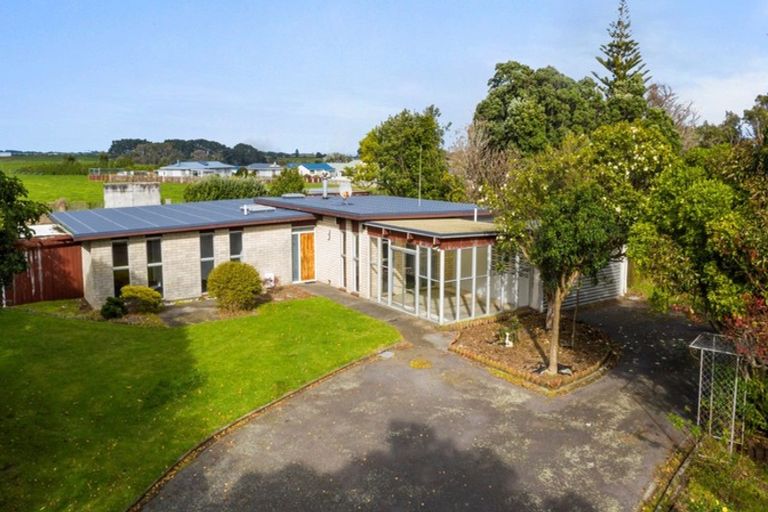 Photo of property in 89 Ihaia Road, Opunake, 4616