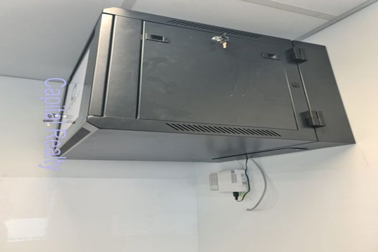 Photo of property in Solnet House, 70 The Terrace, Wellington Central, Wellington, 6011