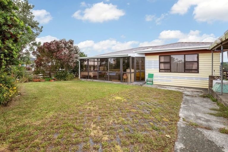 Photo of property in 109 Hurndall Street East, Maungaturoto, 0520