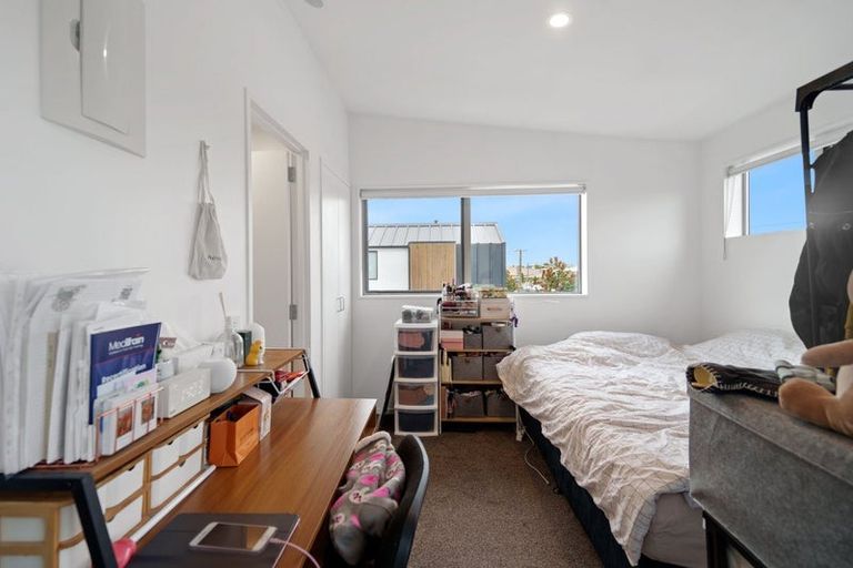 Photo of property in A9/101 Caledonian Road, St Albans, Christchurch, 8014