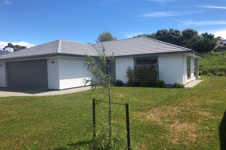 Photo of property in 8 Trek Place, Richmond, 7020