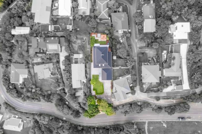 Photo of property in 47 Normandale Road, Normandale, Lower Hutt, 5010