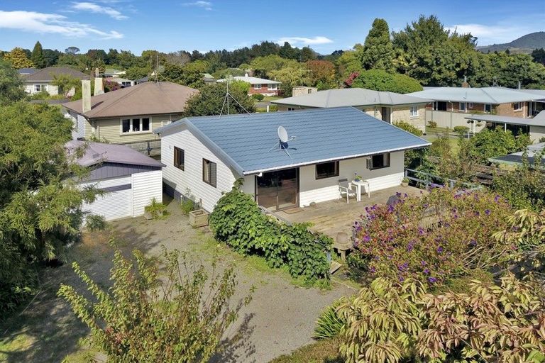 Photo of property in 28 Princess Street, Te Puke, 3119