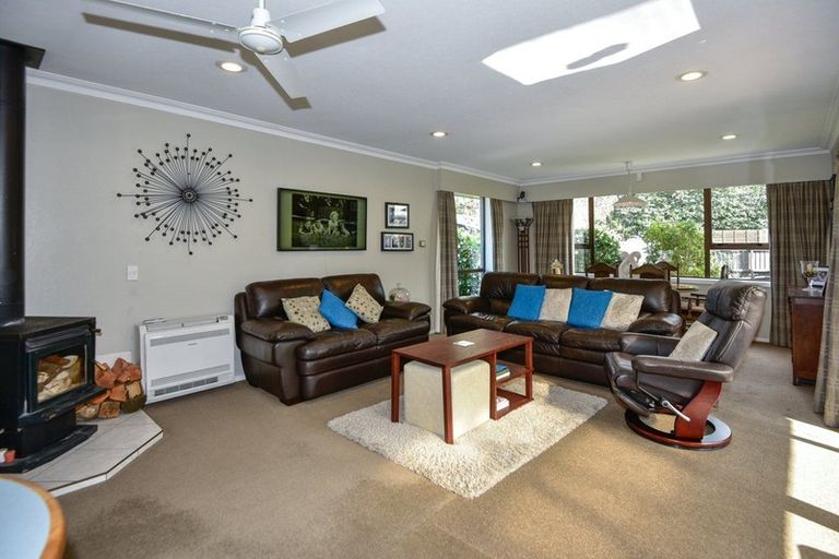 Photo of property in 61 Teesdale Street, Burnside, Christchurch, 8053