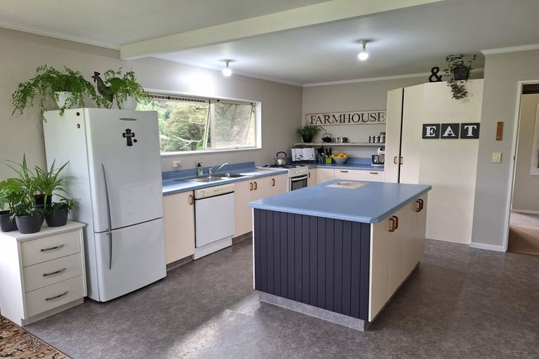 Photo of property in 162 Hebberds Road, Rai Valley, 7192