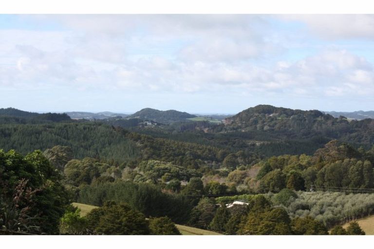 Photo of property in 314 Vinegar Hill Road, Kauri, Kamo, 0185
