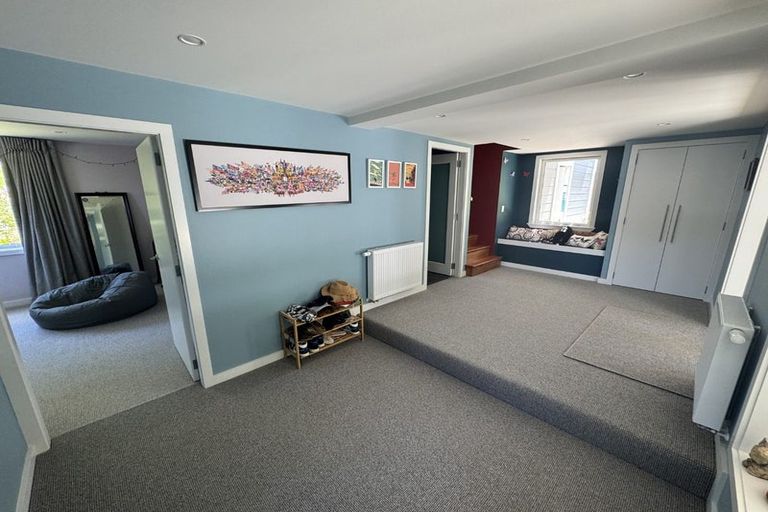 Photo of property in 67 Mitchell Street, Brooklyn, Wellington, 6021