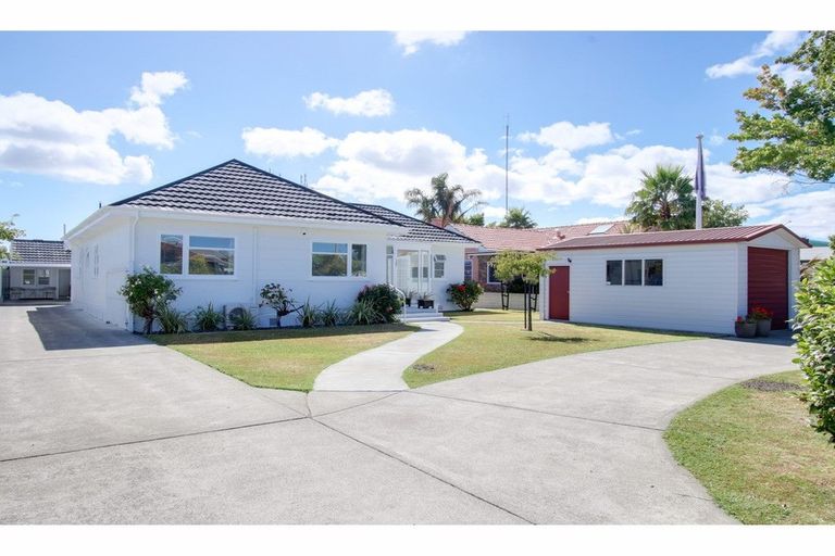 Photo of property in 107 Southampton Street West, Hastings, 4122