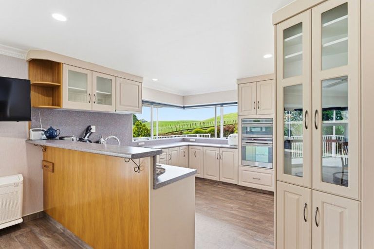 Photo of property in 41 Tiraumea Road, Pahiatua, 4981