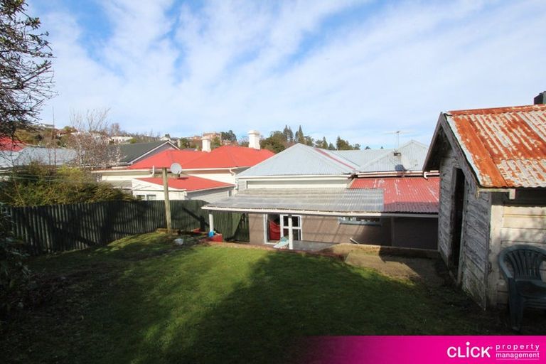 Photo of property in 25 Chambers Street, North East Valley, Dunedin, 9010