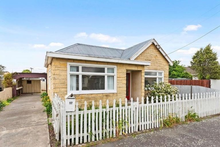 Photo of property in 17 Hart Street, Woolston, Christchurch, 8023