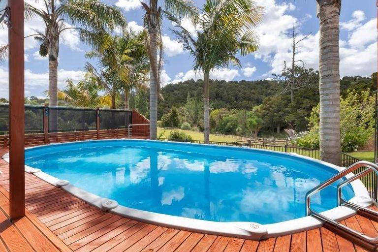 Photo of property in 59 Whareora Road, Tikipunga, Whangarei, 0112