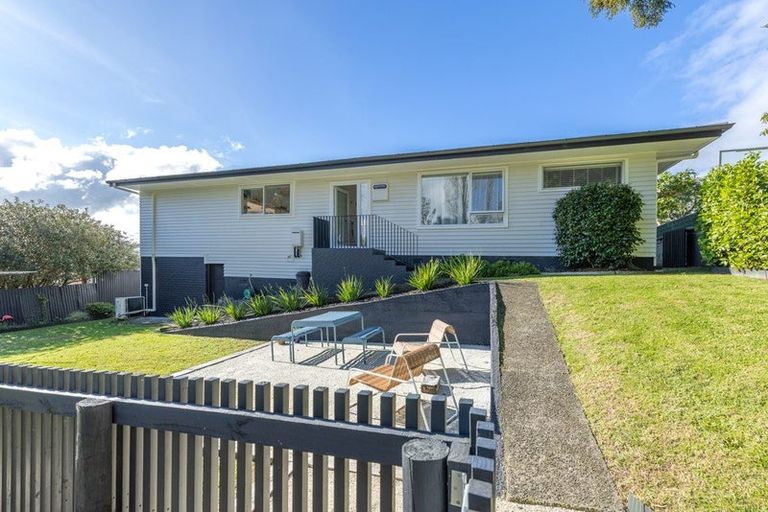 Photo of property in 130 Riverview Road, Huntly, 3700