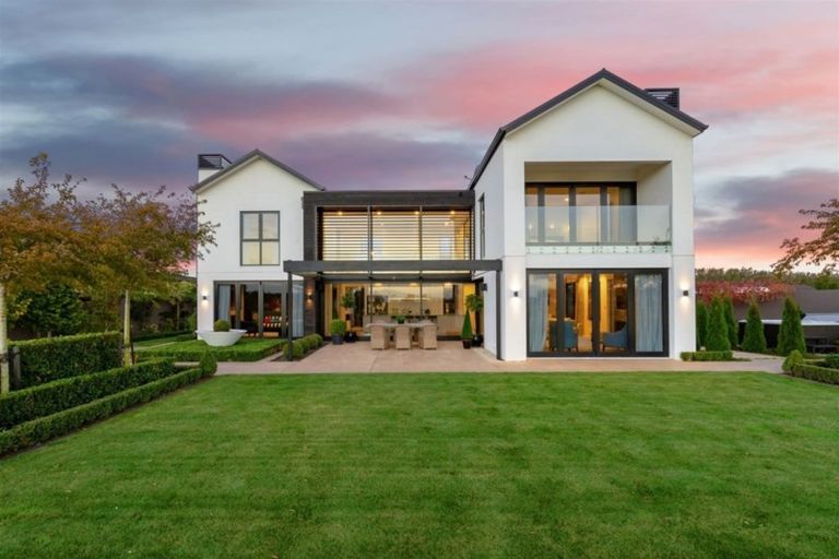 Photo of property in 11 Kaikainui Lane, Northwood, Christchurch, 8051