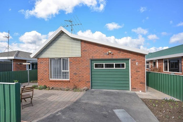Photo of property in 3 Victoria Street, Mosgiel, 9024