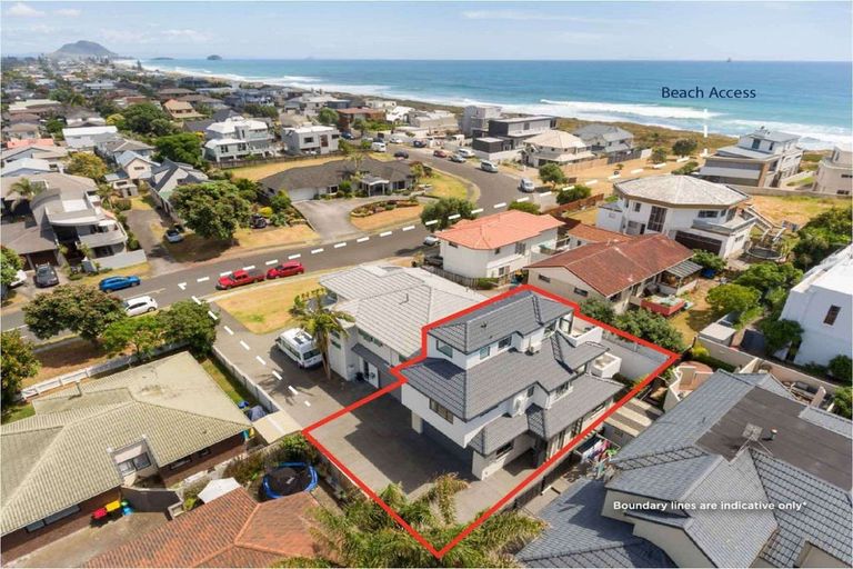 Photo of property in 4b Sunbrae Grove, Mount Maunganui, 3116