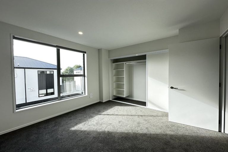 Photo of property in 15/129 Tancred Street, Linwood, Christchurch, 8062