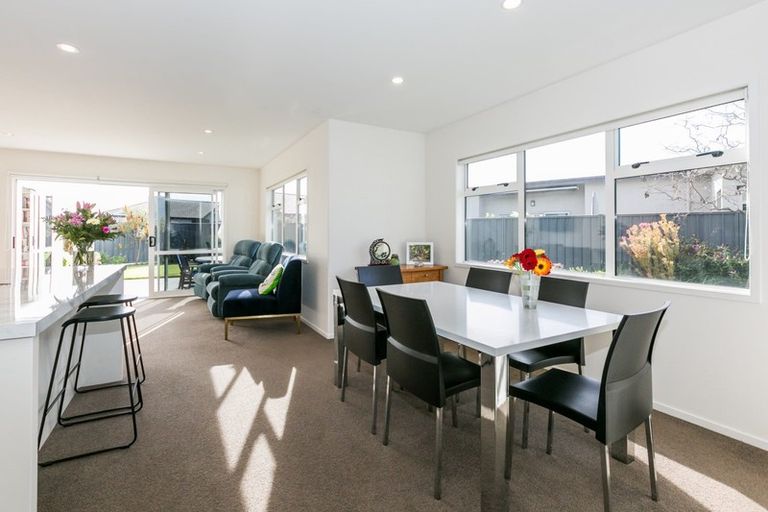 Photo of property in 5 Waitaki Way, Poraiti, Napier, 4112