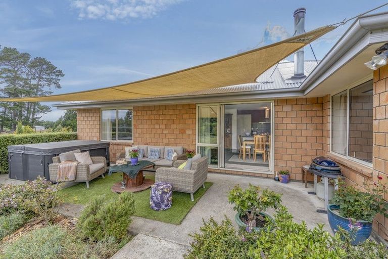 Photo of property in 672 Depot Road, Burnt Hill, Oxford, 7495