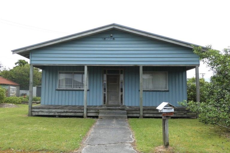Photo of property in 26 Blake Street, Blaketown, Greymouth, 7805