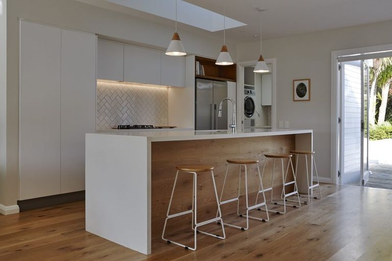 Photo of property in 15 Moira Street, Ponsonby, Auckland, 1021