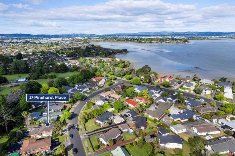 Photo of property in 17 Pinehurst Place, Wattle Downs, Auckland, 2103