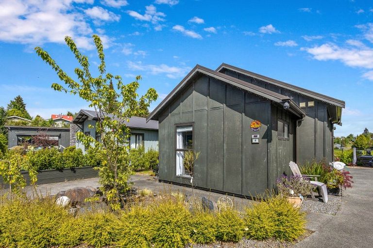 Photo of property in 6 Park Avenue Mews, Ohakune, 4625