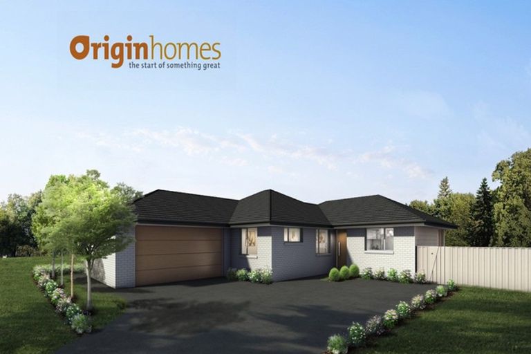 Photo of property in 112a Roberts Line, Kelvin Grove, Palmerston North, 4414